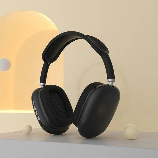 سماعات الرأس اللاسلكية EchoWave P9 / EchoWave P9 Wireless Headphones